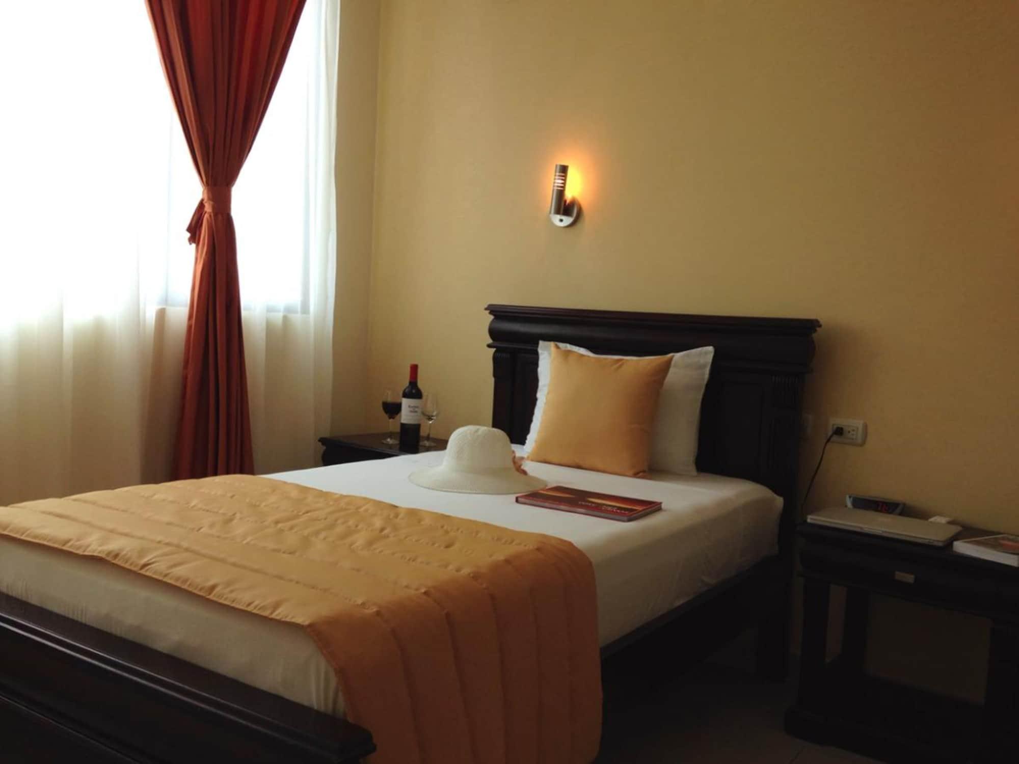 Hotel Flamingo Пуэрто-Айора Экстерьер фото