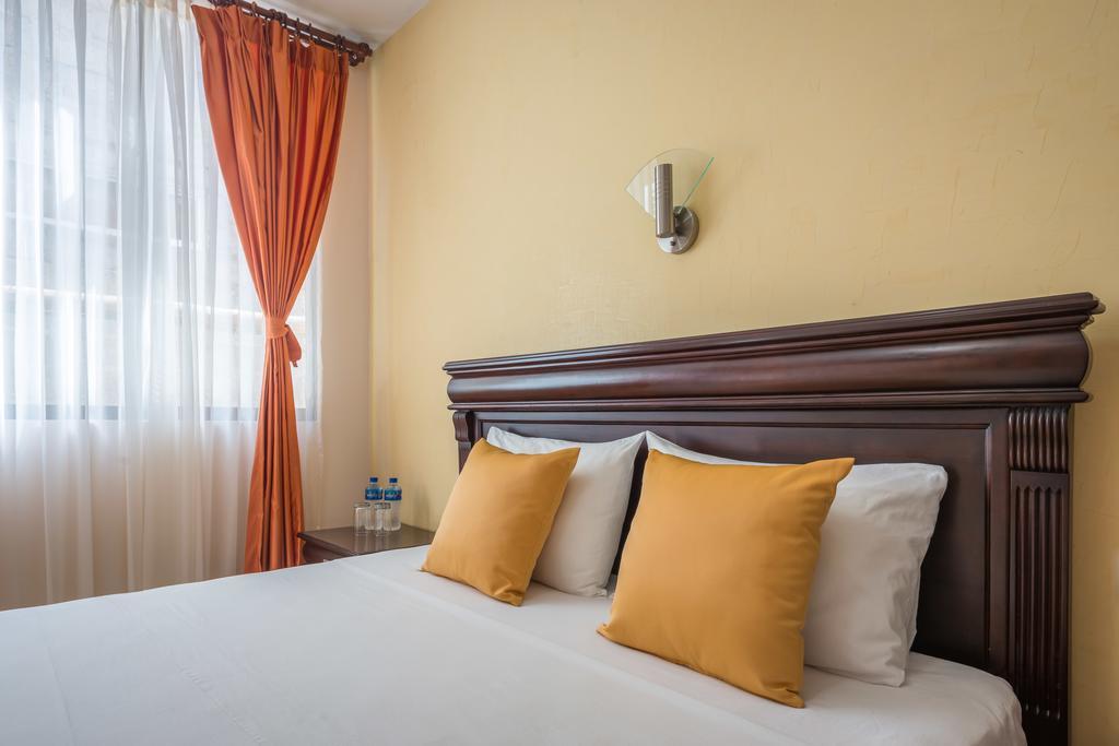 Hotel Flamingo Пуэрто-Айора Номер фото