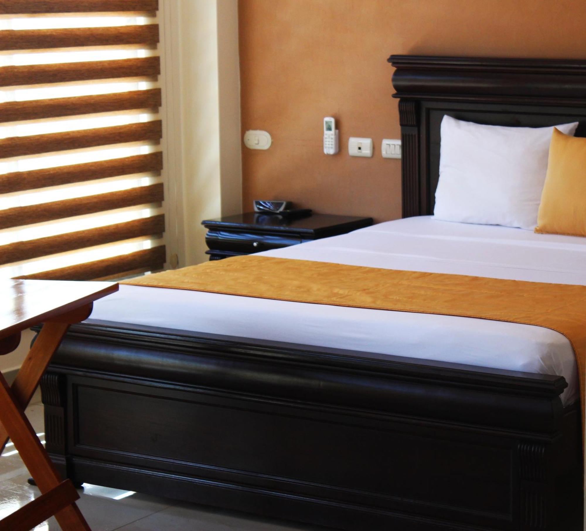 Hotel Flamingo Пуэрто-Айора Экстерьер фото