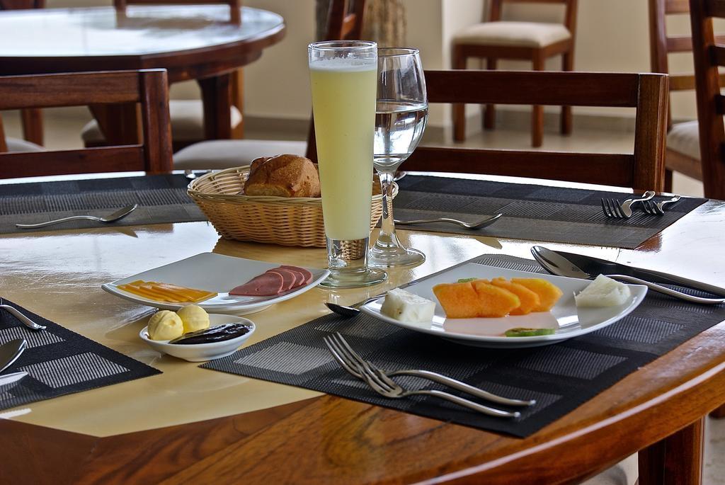 Hotel Flamingo Пуэрто-Айора Номер фото