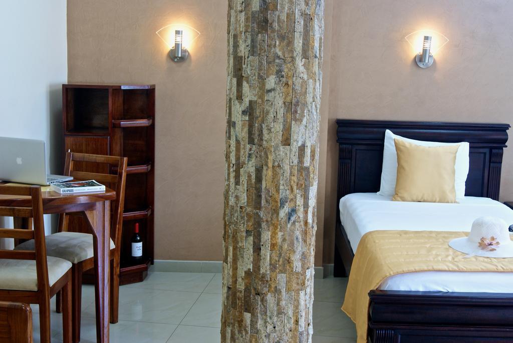 Hotel Flamingo Пуэрто-Айора Экстерьер фото