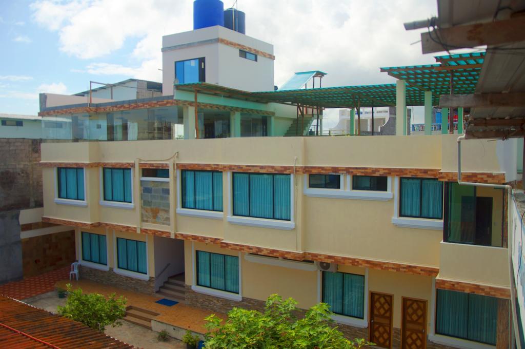 Hotel Flamingo Пуэрто-Айора Экстерьер фото