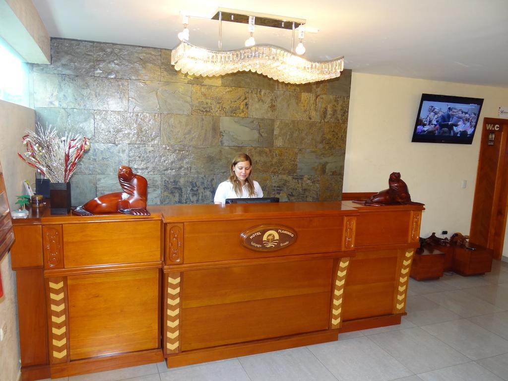 Hotel Flamingo Пуэрто-Айора Экстерьер фото