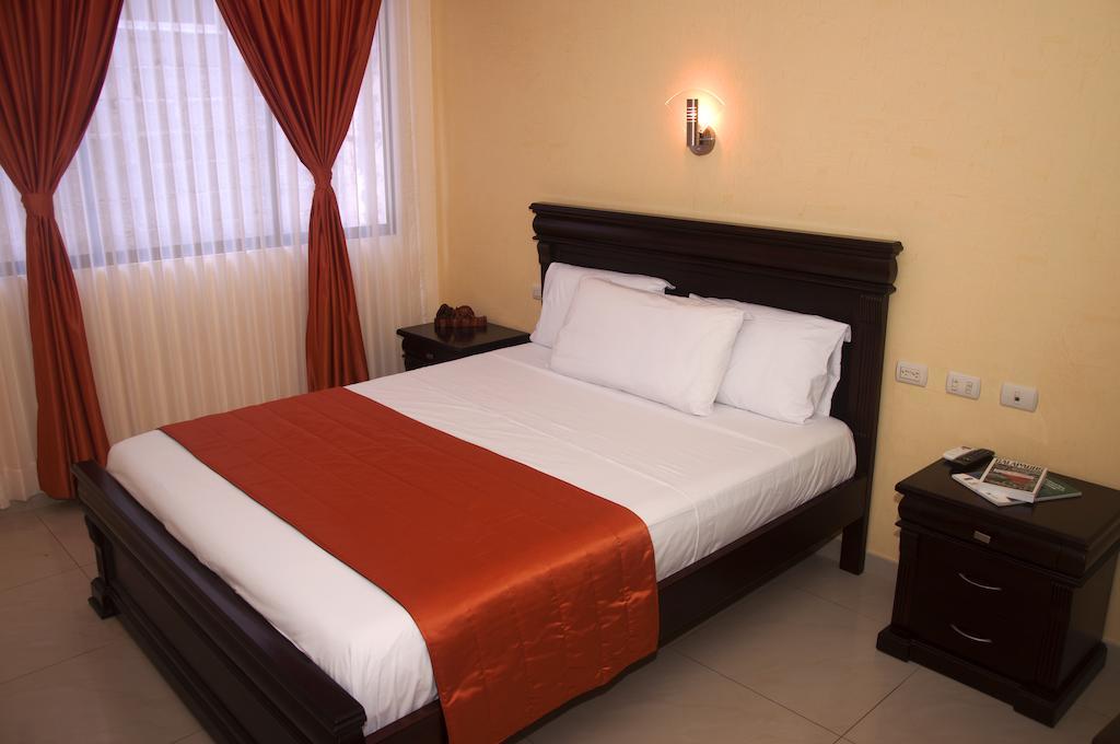 Hotel Flamingo Пуэрто-Айора Экстерьер фото