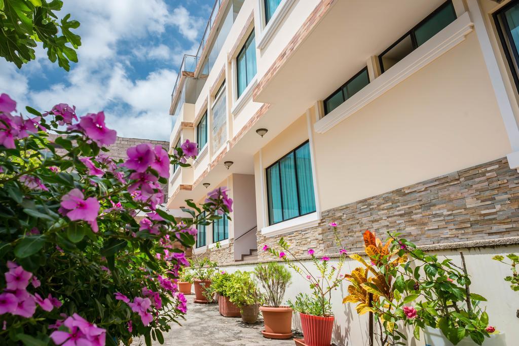 Hotel Flamingo Пуэрто-Айора Экстерьер фото