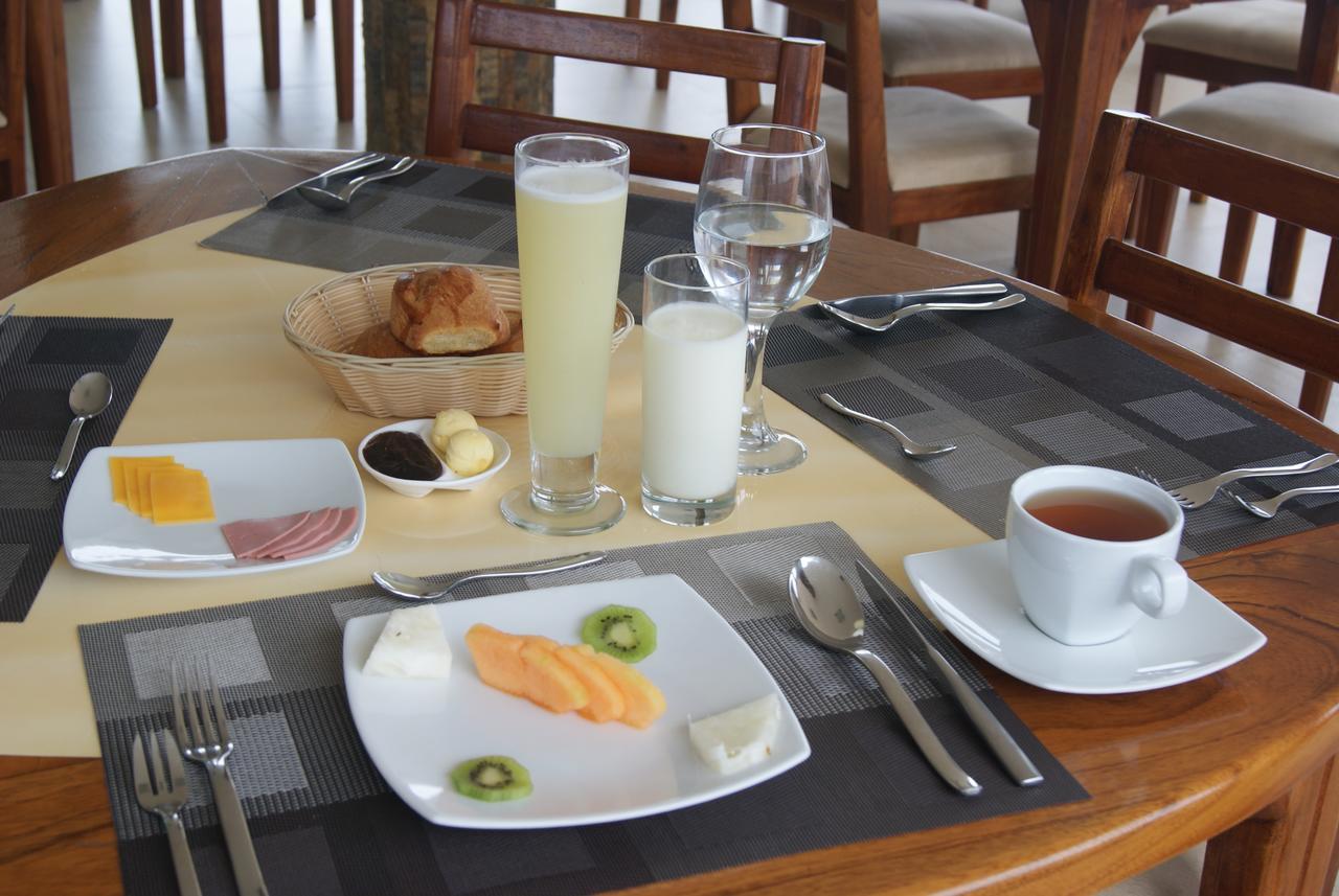 Hotel Flamingo Пуэрто-Айора Экстерьер фото